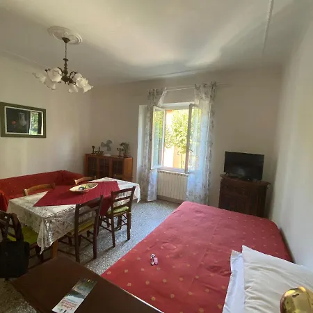 Gelsomino Apartamento *