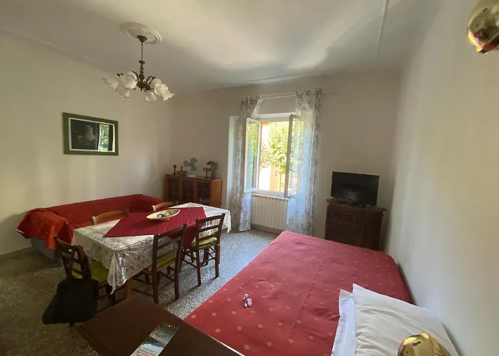 Gelsomino Apartman *