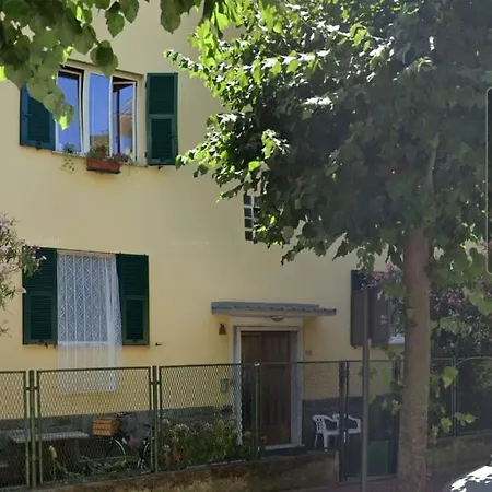 Gelsomino Διαμέρισμα