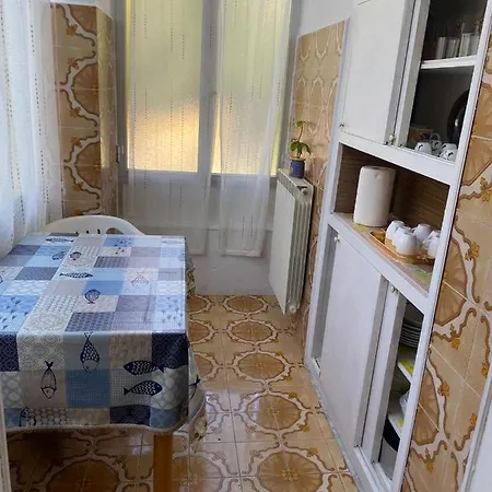 Διαμέρισμα Gelsomino