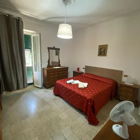 Gelsomino Διαμέρισμα Λεβάντο