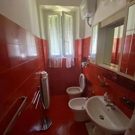 Apartment Gelsomino Levanto
