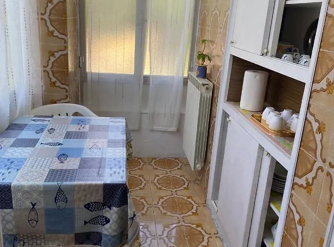 Διαμέρισμα Gelsomino