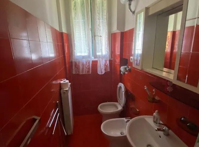 Διαμέρισμα Gelsomino Λεβάντο